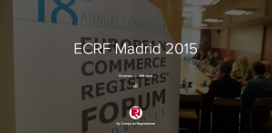 ECRF Spain 2015