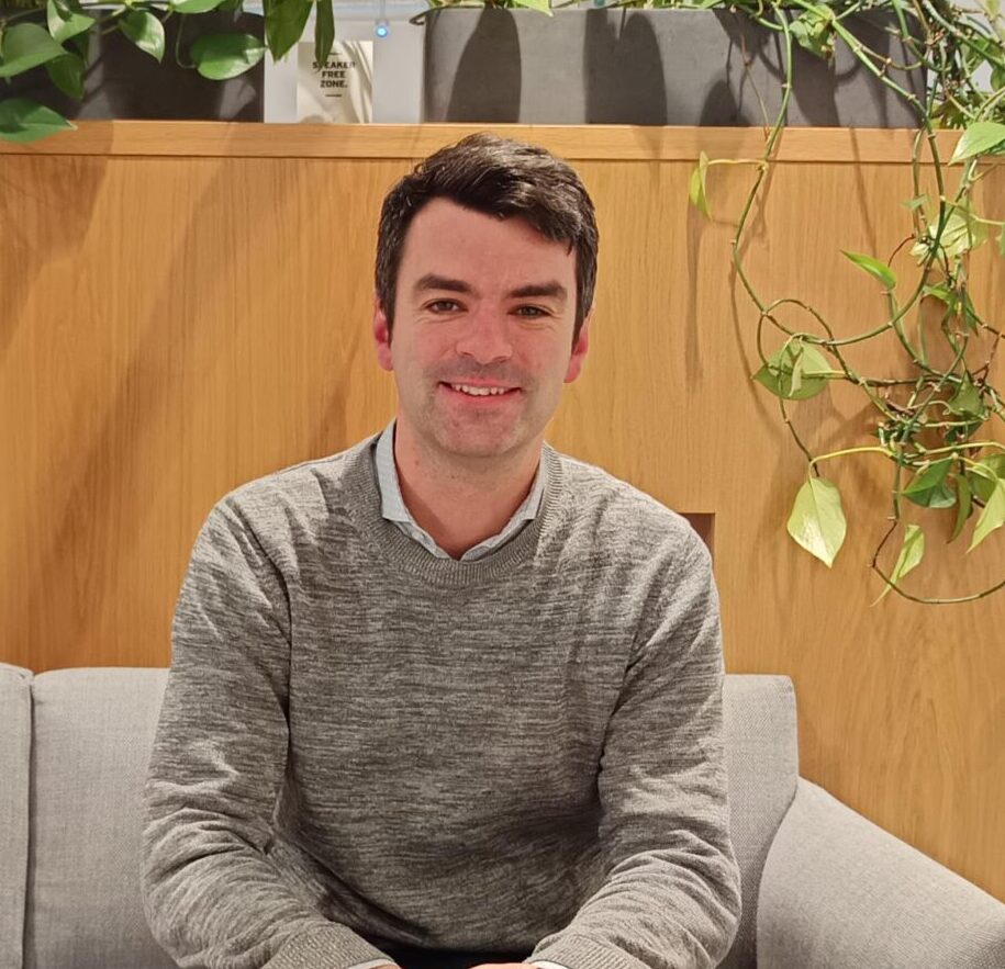 Stephen Brandon. EBRA._Foster Moore