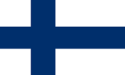 Finland Flag