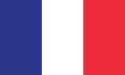French Flag 250x150